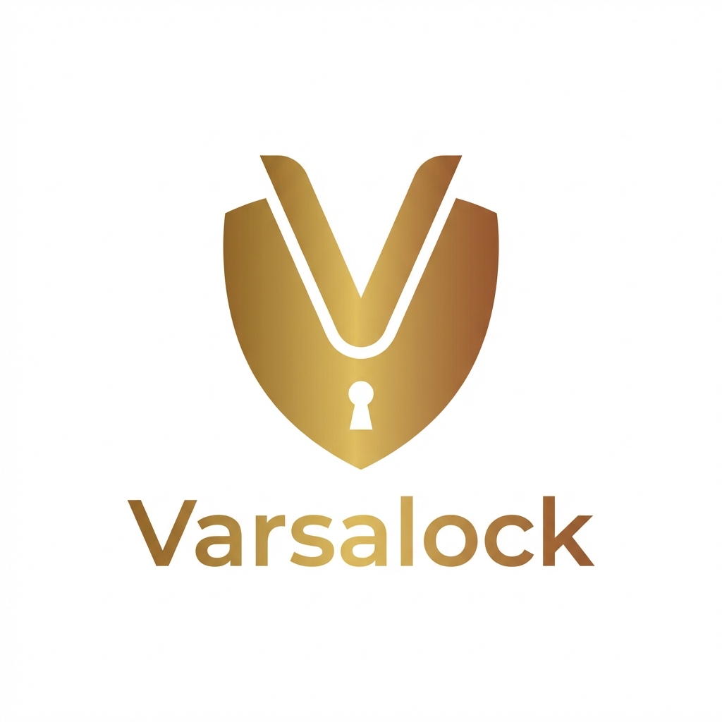 Varsalock Logo